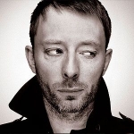 Thom Yorke foto