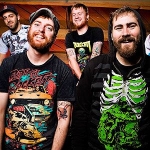 Four Year Strong foto