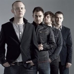 foto The Fray