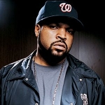 Ice Cube foto