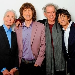 The Rolling Stones foto