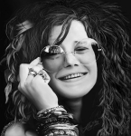 foto Janis Joplin