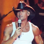 foto Tim McGraw