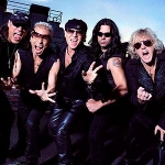 foto Scorpions