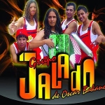 foto Grupo Jalado