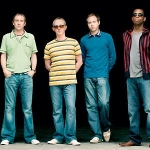 foto Ocean Colour Scene