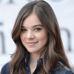 foto Hailee Steinfeld