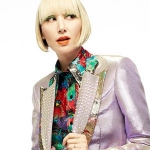 Karen O foto