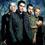 foto Breaking Benjamin