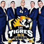 foto Los Tigres de la Cumbia