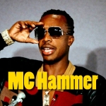 MC Hammer foto