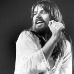 foto Bob Seger