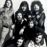 foto Electric Light Orchestra