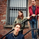 Beach Fossils foto