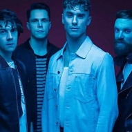 Don Broco foto