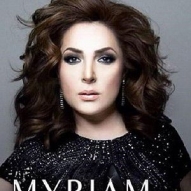 Myriam foto