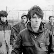 The Stone Roses foto
