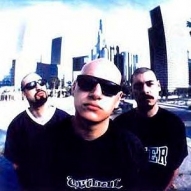 The Psycho Realm foto