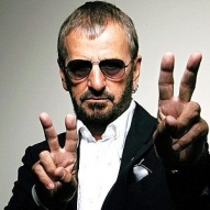 Ringo Starr foto
