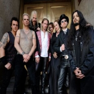 Therion foto