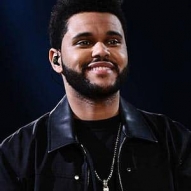 The Weeknd foto