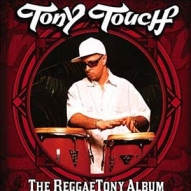 Tony Touch foto