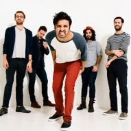 Young The Giant foto