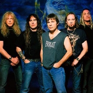 Iron Maiden foto