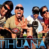 Tihuana foto