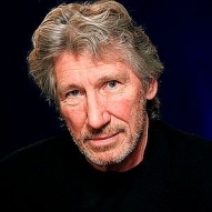 Roger Waters foto