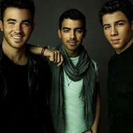Jonas Brothers foto