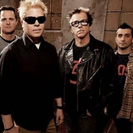 The Offspring foto
