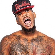 The Game foto