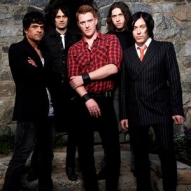 Queens Of The Stone Age foto