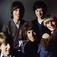 The Yardbirds foto
