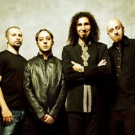System Of A Down foto