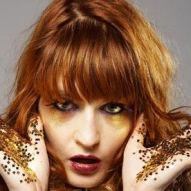 Florence And The Machine foto