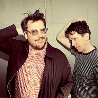 They Might Be Giants foto