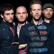 Letras de Canciones de Coldplay