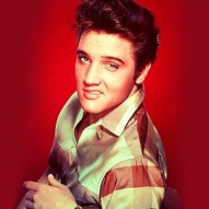 Letras de Canciones de Elvis Presley