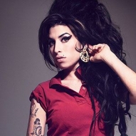 Letras de Canciones de Amy Winehouse