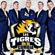 Los Tigres de la Cumbia foto