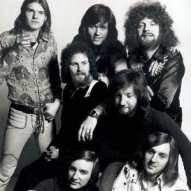 Electric Light Orchestra foto