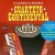 Agua bella - Cuarteto Continental